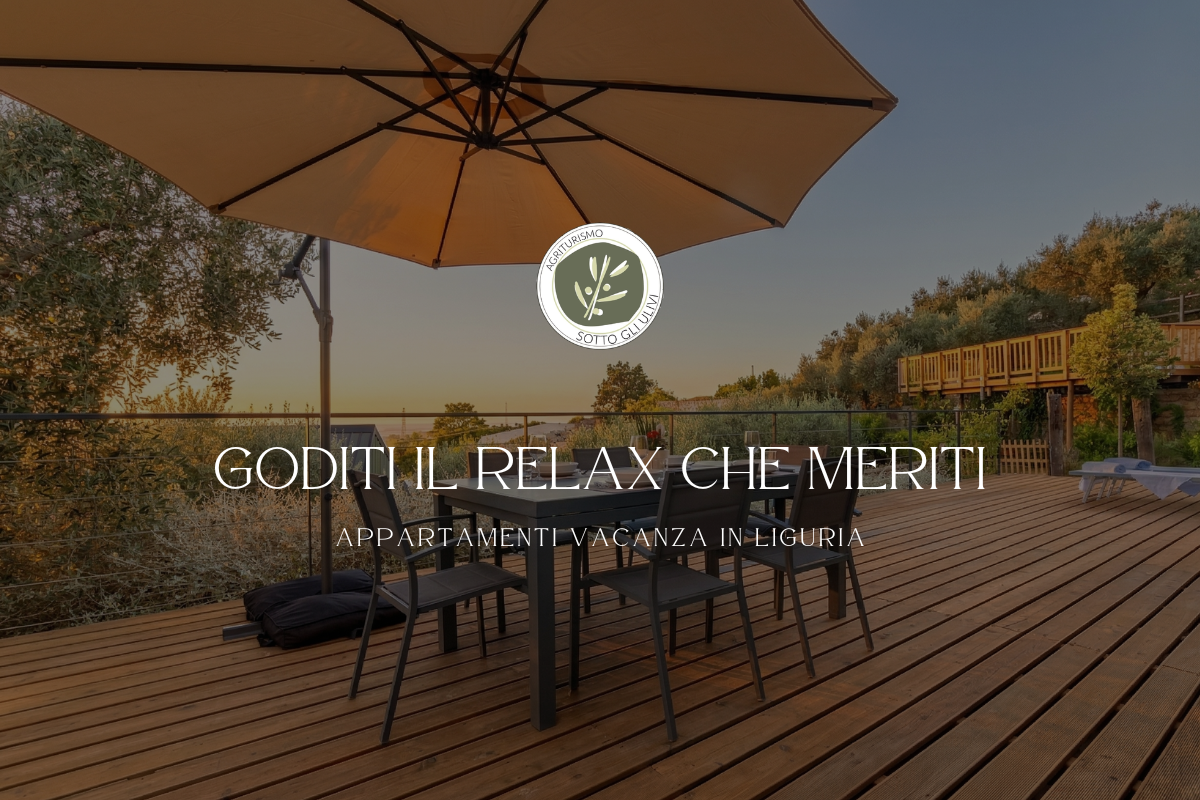 Agriturismo Sotto gli Ulivi